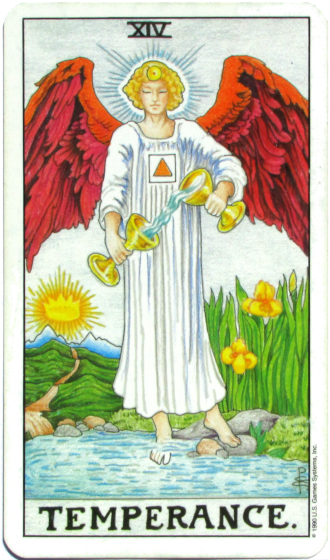 [Universal Waite Card]